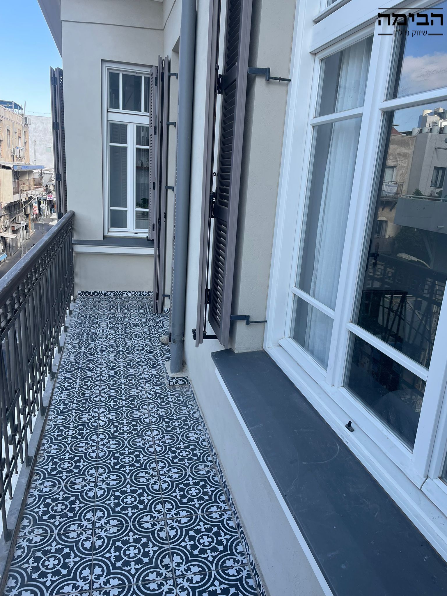 מהסמארטפון שלי